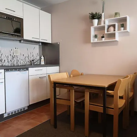 Apartment Michaela Sankt Englmar Exterior foto