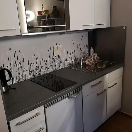 Apartment Michaela Sankt Englmar Exterior foto