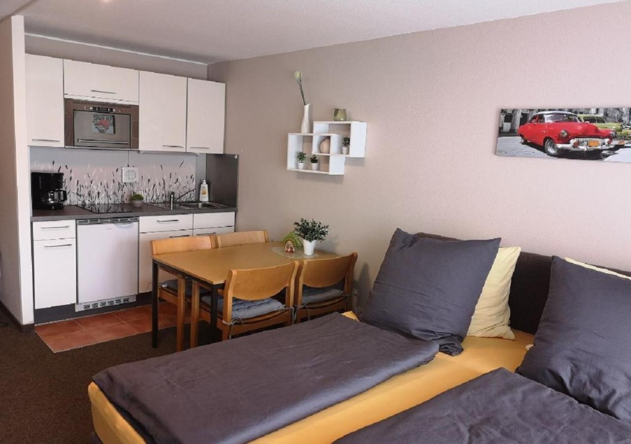 Michaela Apartment Sankt Englmar