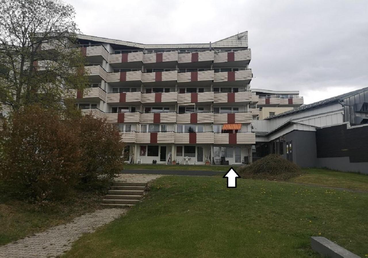 Michaela Apartment *